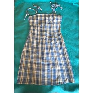 NWT Full tilt Mini dress